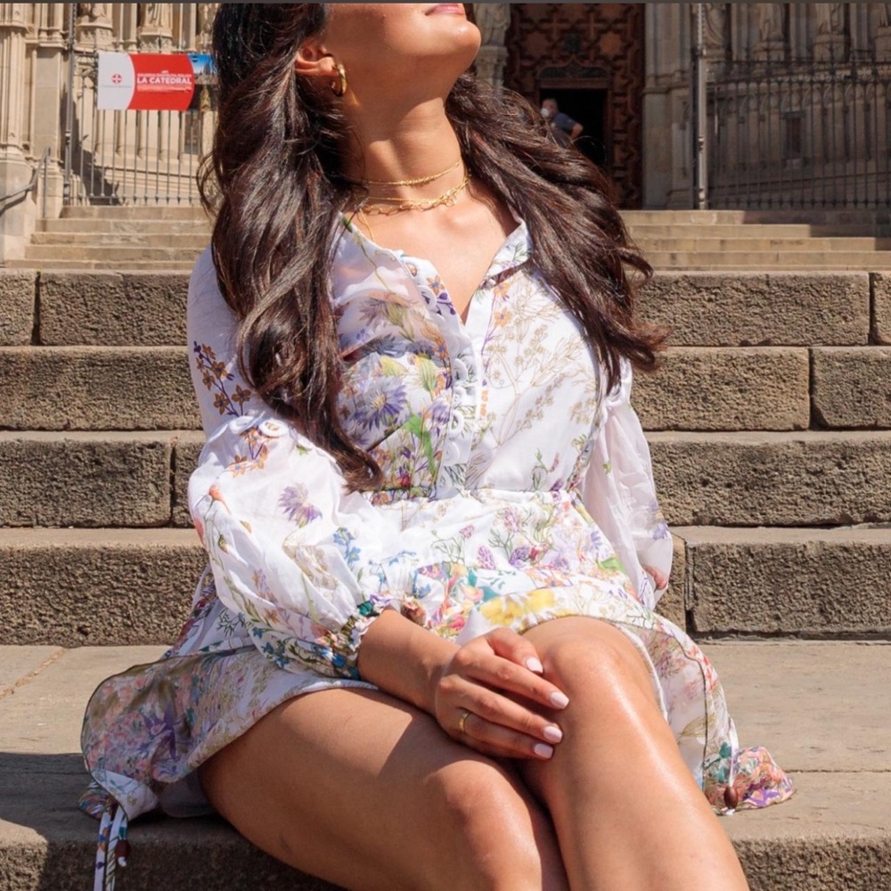 Charo Ruiz Ibiza Dress